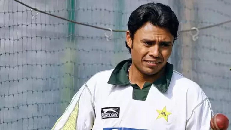 ভারতের নাগরিকত্ব নিতে চলেছেন পাকিস্তানের সা‌বেক ক্রিকেটার দানিশ কানেরিয়া?